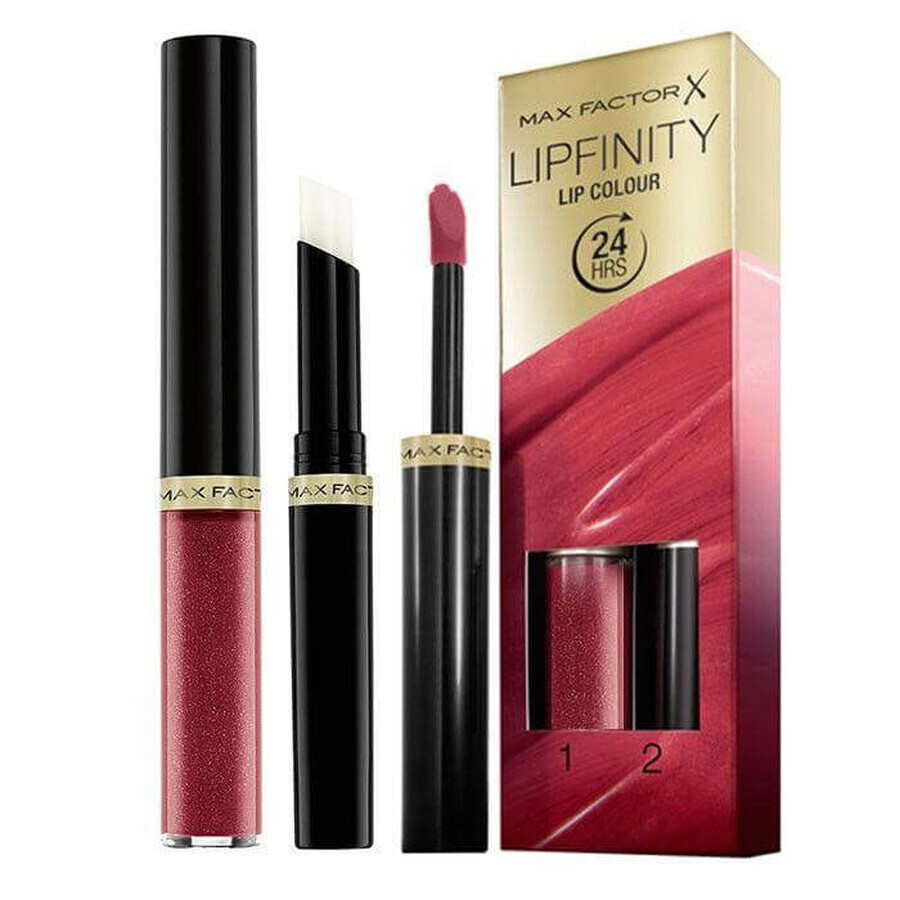 Max Factor Lipfinity Lipfinity 030 Cool Transfer Resistant Lipstick (rouge à lèvres résistant au transfert)