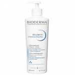 Bioderma Atoderm Intensieve Herstructurerende en Kalmerende Balsem voor de Atopische Huid, 500 ml