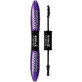 Loreal False Lash X Fibre Mascara, Zwart