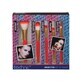 Set van 5 make-up kwasten Technic Brush It On