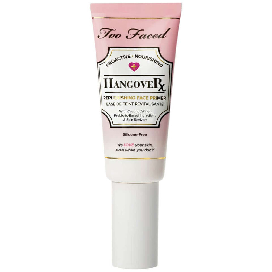 Make-up base / Primer Too Faced Hangover, 40 ml