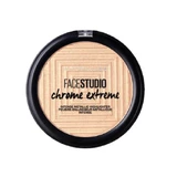 Maybelline Master Chrome Polvos Iluminadores Extreme, tono 300 Sandstone Shimmer