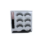 False Eyelashes Set Beauty Belongs To You Magnetic Eyeliner Eyelash Suit, 29