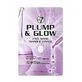 Gezichtsmasker W7 Plump &amp; Glow Masque Visage
