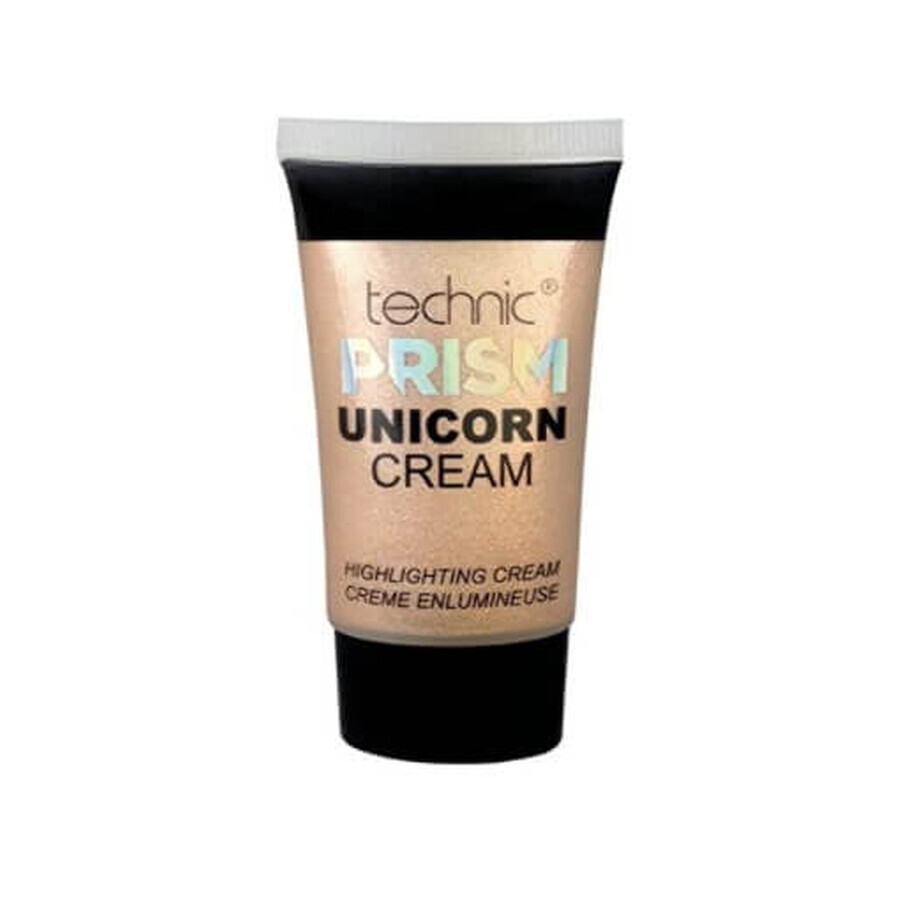 Iluminator Technic Prism Unicorn Cream, Nuanta Star Light