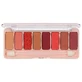 S.F.R Colour Flower Flower Power 02 Set de maquillage pour les yeux