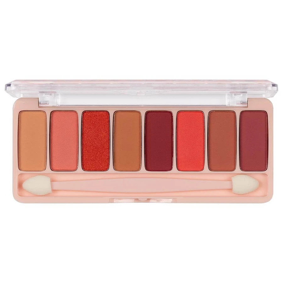 S.F.R Colour Flower Flower Power 02 Set de maquillage pour les yeux