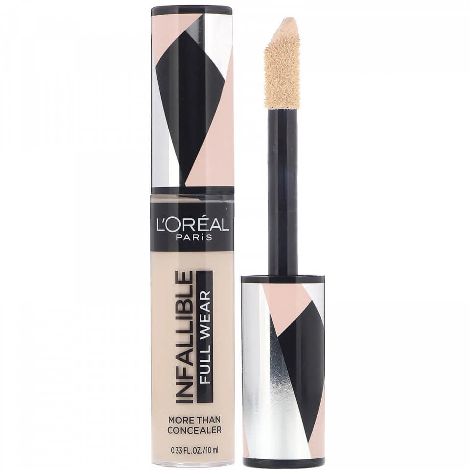 Loreal Infaillible Meer Dan Concealer, Nuanta 320 Porselein