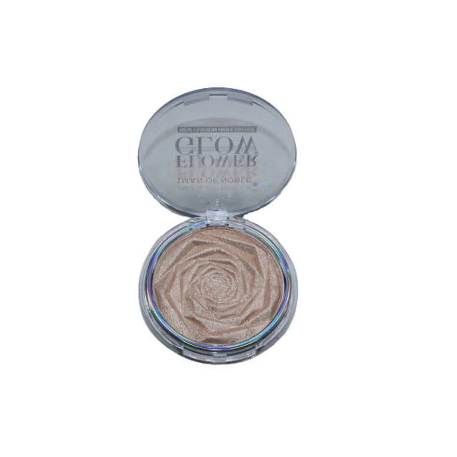 Illuminator Iman van Nobele Bloem Gloed, 02