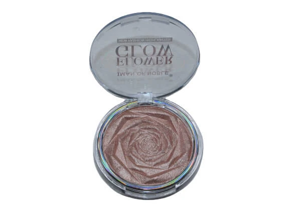 Illuminator Iman van edele bloemenglans, 03