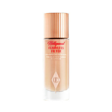 Surligneur liquide, Charlotte Tilbury, Hollywood Flawless Filter, nuance 2 Fair, 30 ml