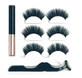 Set Gene Valse, Beauty Belongs To You Magnetic, Eyeliner Wimperpak, 43