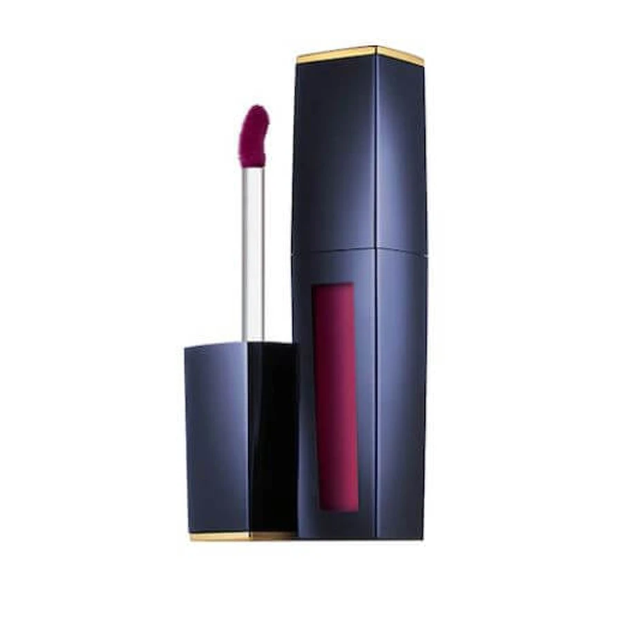 Liquid lipstick, Estee Lauder Pure Color Envy, Shade 430 True Liar, 7 ml