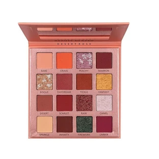 Make-uptasje, Beauty Glazed, Woestijnroos, B