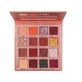 Make-uptasje, Beauty Glazed, Woestijnroos, B