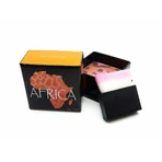 Bronzing Powder, W7, Afrika, bronzing poeder, 8g