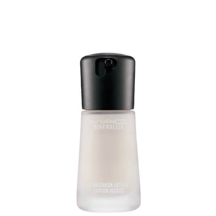 Moisturizing facial lotion, MAC, Mineralize Timecheck Lotion Visage, 30 ml