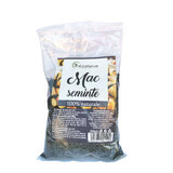 Poppy seeds, 250g, Econatur