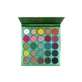Make-up kit, Beauty Glazed, proeverij