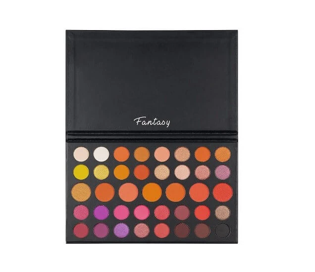 Make-up kit,, Make-up, Fantasie Veranderlijk