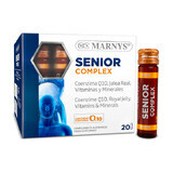 Senior Complex, 20 Ampullen x 11 ml, Marnys