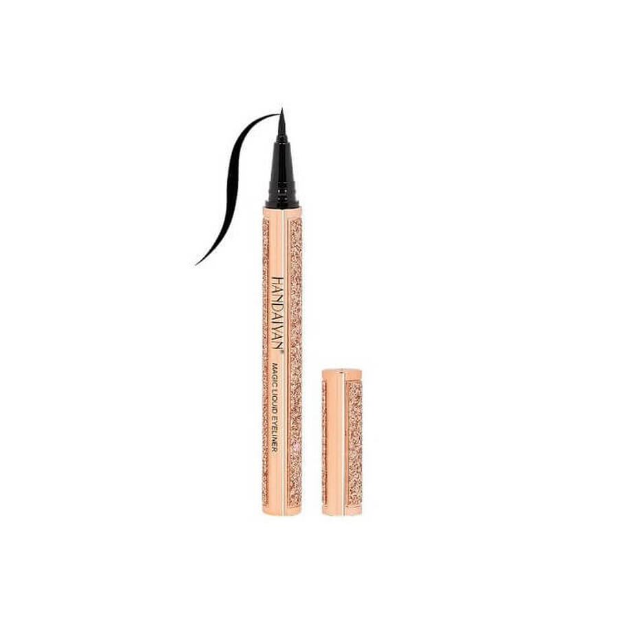 Handaiyan Magic Liquid Eyeliner, 01, 1 ml