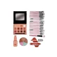 Make-up set, Make-up, Zonsondergang, 10