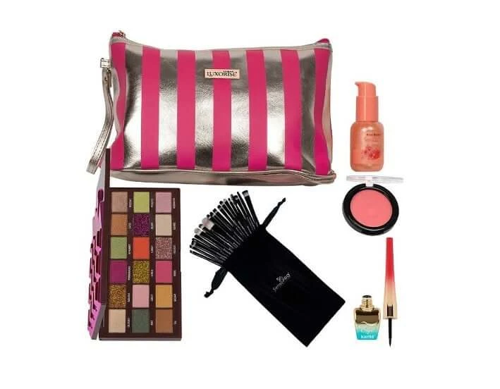 Make-up set, Make-up, Turkish Delight, 14