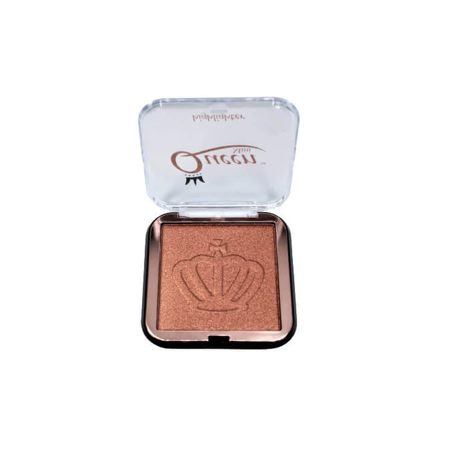 Illuminator, Königin, Highlighter-Puder, 04