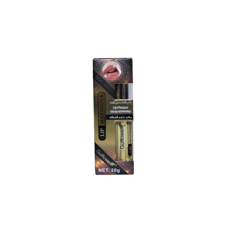 Gulflower Volumping Lip Gloss, Lip Maximiser