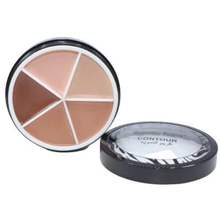 Corector, Romantic Beauty, Contour correcteur de couleur, 02