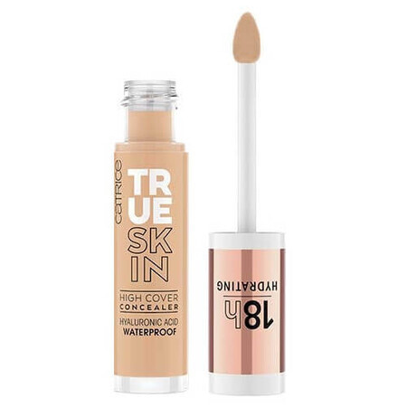 Concealer, Catrice, True Skin Waterproof, 033 Cool Almond, 4.5 ml