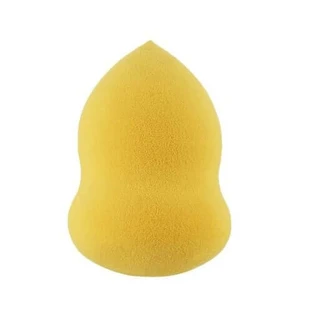 Maquillaje, Maquillaje, Reloj de arena, Amarillo