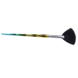 Pincel Iluminador, Maquillaje, 4D Día Noche, Sirena