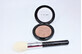 Make-up set, MAC, bronzing poeder en applicatiekwast