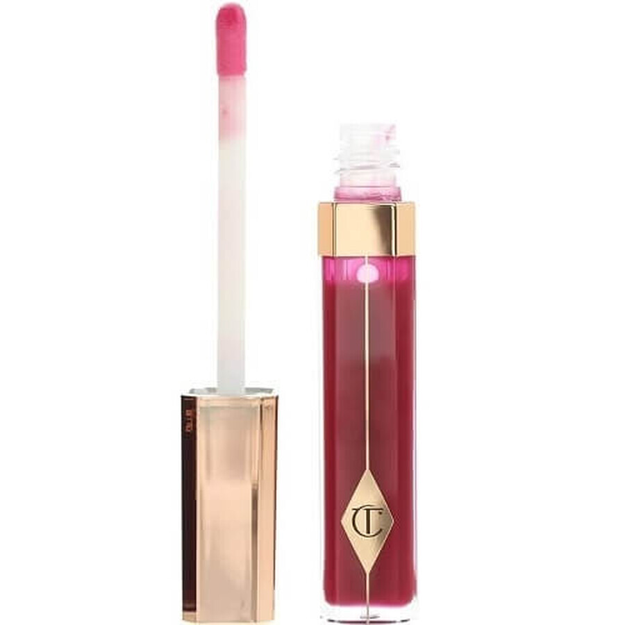 Lipgloss, Charlotte Tilbury, Lip Lustre, Candy Darling