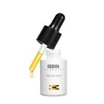 Isdin Melaclear Depigmentation Serum, 15 ml