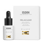 Isdin Melaclear Depigmentation Serum, 15 ml