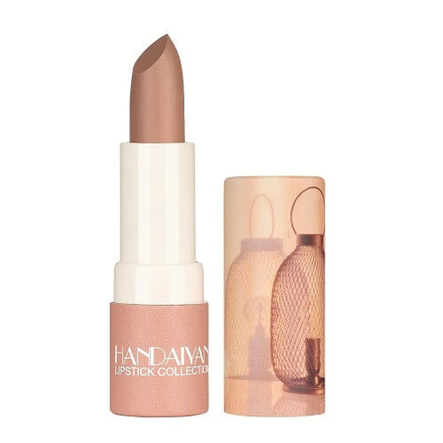Lippenstift, Handaiyan, Lippenstift-Kollektion, 02