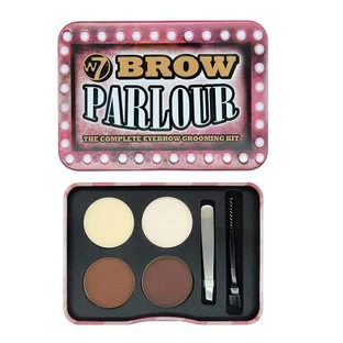 Brow kit, W7, Brow Parlour