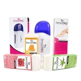 Hair removal kit, SensoPro, Princess