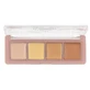 Palette di correttori, Ushas, 4 colori, 02