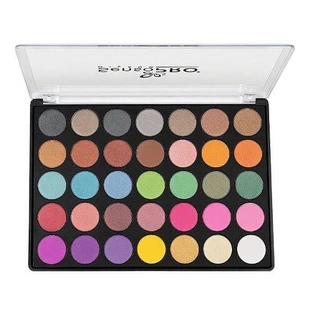 Eye shadow kit, SensoPro, Palette Di Ombretti, 35 Colors, Secret Fantasy