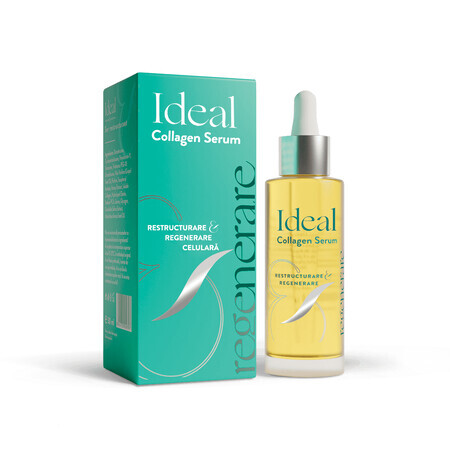 Ideal Collagen Restructuring Serum, 30 ml, Doktor Fiterman