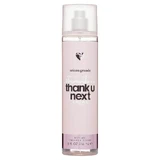Ariana Grande Thank You Körpernebel, 236ml