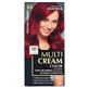 Joanna Multi Cream Farbe 35 Weinrot