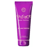 Versace Dylan Purple Pour Femme Geparfumeerde Bad- en Douchegel 200ml