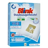 Blink, YI 03 Monsterzakjes, 1 st.