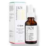 C-Glow Serum, 30 ml, Geek&Gorgeous