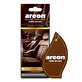 Areon Mon Reflector interieur leder auto